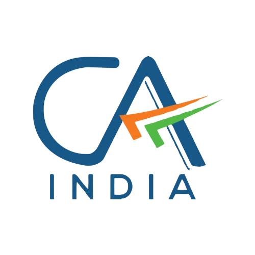 CA India Logo New